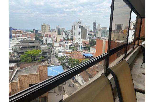 Apartamentos, Venta en Juanambú