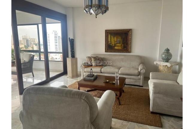 Apartamentos, Venta en Juanambú