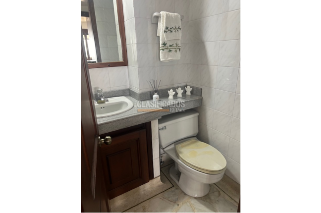 Apartamentos, Venta, Juanambú - $900.000.000