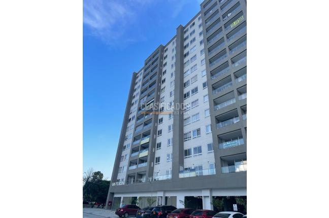 Apartamentos, Venta en La Flora