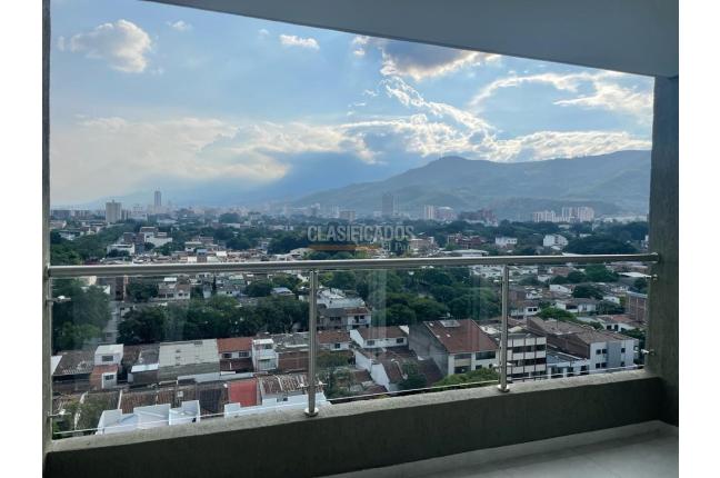 Apartamentos, Venta en La Flora