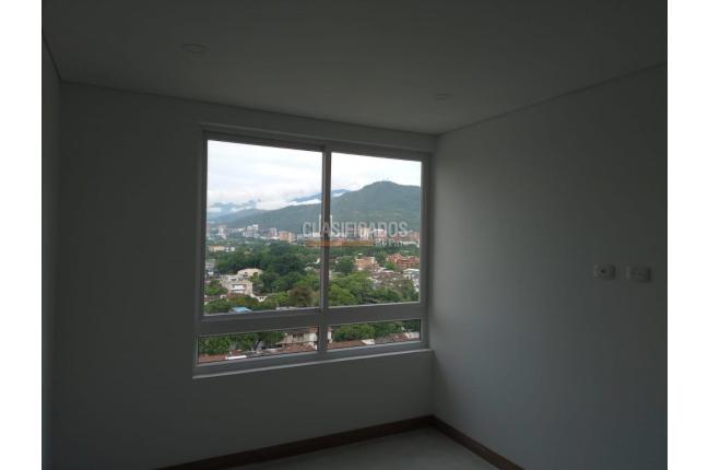 Apartamentos, Venta en La Flora