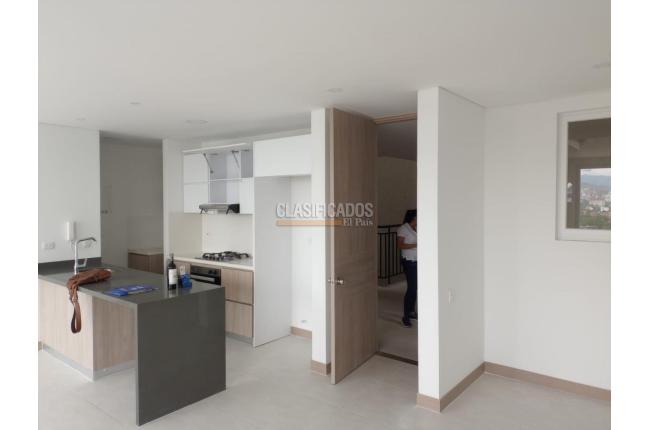 Apartamentos, Venta, La Flora - $580.000.000