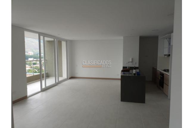 Apartamentos, Venta, La Flora - $580.000.000