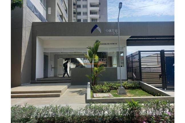 Apartamentos, Venta, La Flora - $580.000.000