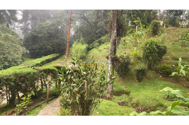 Fincas y Casas Campestres, Venta, La Elvira - $510.000.000