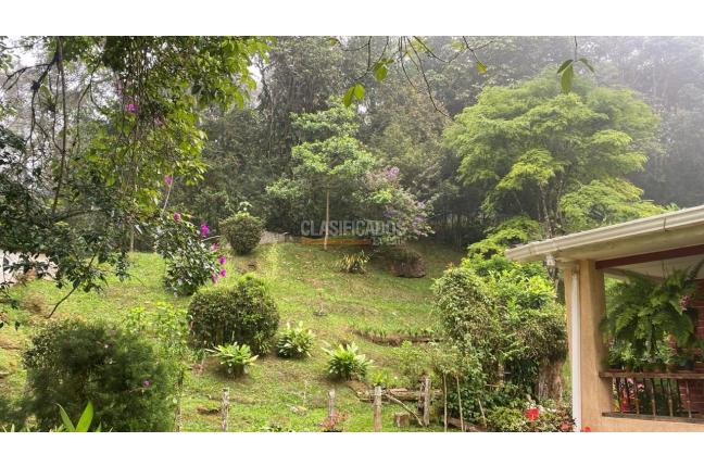 Fincas y Casas Campestres, Venta, La Elvira - $510.000.000