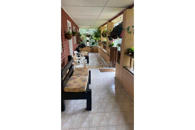 Fincas y Casas Campestres, Venta, La Elvira - $510.000.000
