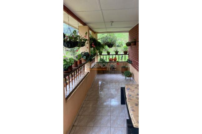 Fincas y Casas Campestres, Venta, La Elvira - $510.000.000