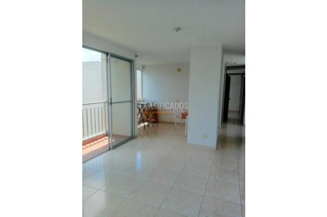 Apartamentos, Venta en Jamundí