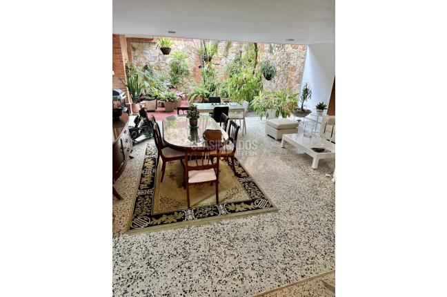 Casas, Venta, El Ingenio - $1.200.000.000