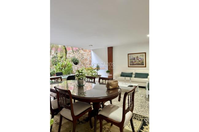 Casas, Venta, El Ingenio - $1.200.000.000