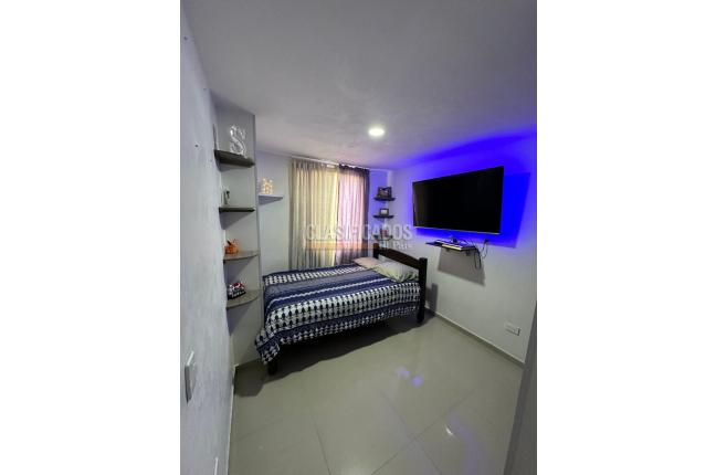 Apartamentos, Venta, Primero de Mayo - $300.000.000
