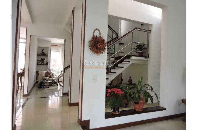 Casas, Venta, Pance - $1.350.000.000