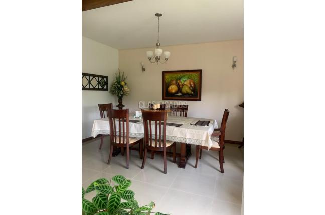 Casas, Venta, Pance - $1.350.000.000