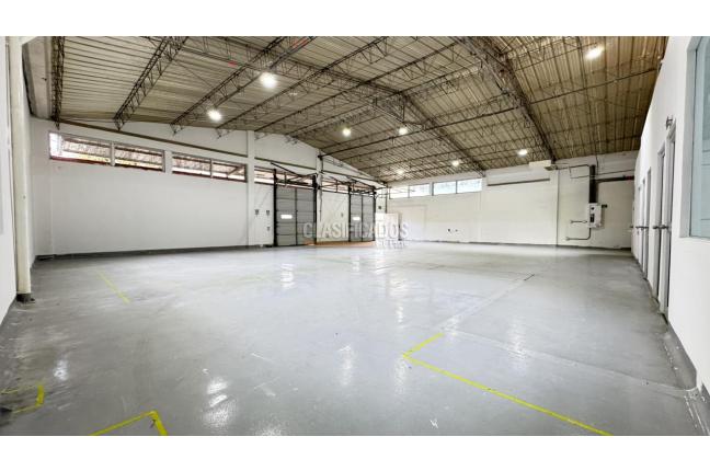 Locales y Bodegas, Alquiler, El Sena - $7.436.000