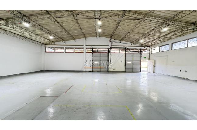 Locales y Bodegas, Alquiler, El Sena - $7.436.000