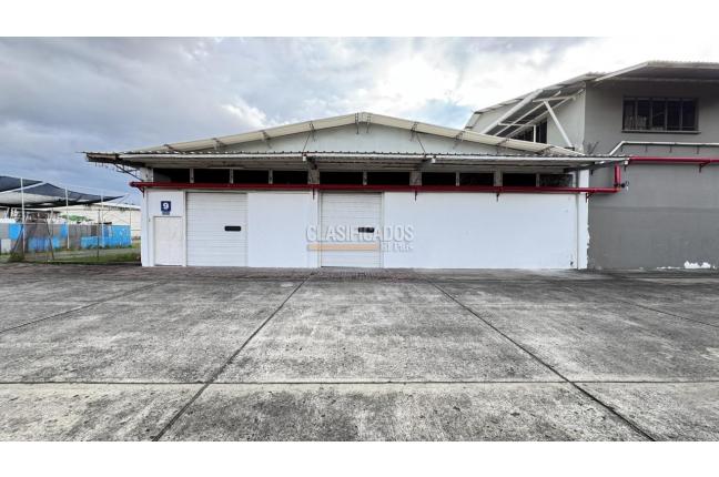 Locales y Bodegas, Alquiler, El Sena - $7.436.000