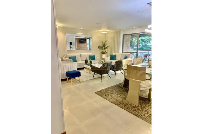 Apartamentos, Venta en Pance