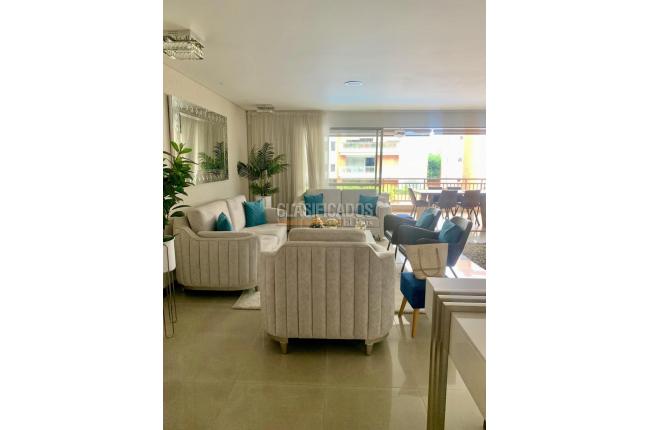 Apartamentos, Venta en Pance