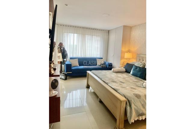 Apartamentos, Venta, Pance - $1.150.000.000