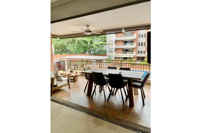Apartamentos, Venta, Pance - $1.150.000.000