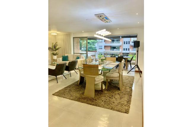 Apartamentos, Venta, Pance - $1.150.000.000