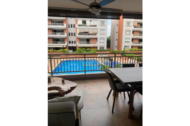 Apartamentos, Venta, Pance - $1.150.000.000
