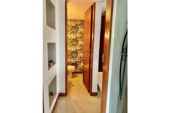 Apartamentos, Venta, Pance - $1.150.000.000
