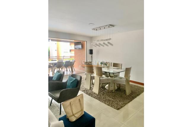 Apartamentos, Venta, Pance - $1.150.000.000