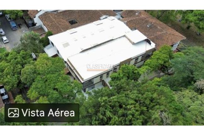 Apartaestudios, Venta en La Flora