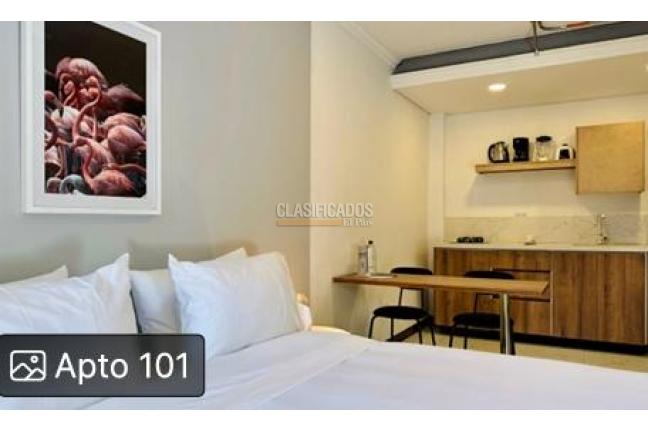 Apartaestudios, Venta, La Flora - $2.580.000.000