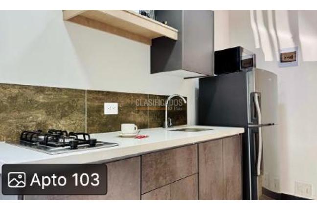 Apartaestudios, Venta, La Flora - $2.580.000.000