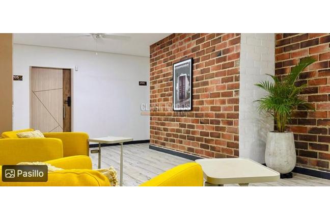 Apartaestudios, Venta, La Flora - $2.580.000.000