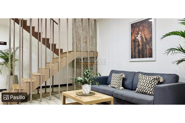 Apartaestudios, Venta, La Flora - $2.580.000.000