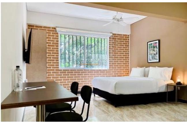 Apartaestudios, Venta, La Flora - $2.580.000.000