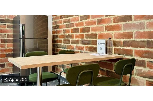 Apartaestudios, Venta, La Flora - $2.580.000.000