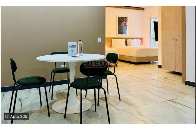 Apartaestudios, Venta, La Flora - $2.580.000.000