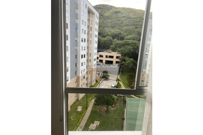 Apartamentos, Venta en Aguacatal