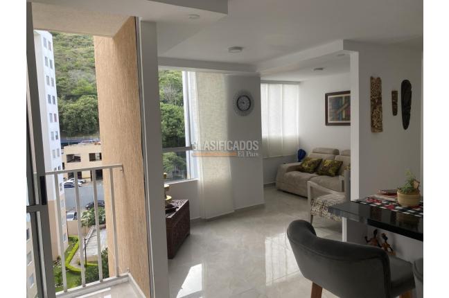 Apartamentos, Venta en Aguacatal