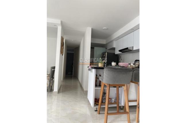 Apartamentos, Venta, Aguacatal - $205.000.000