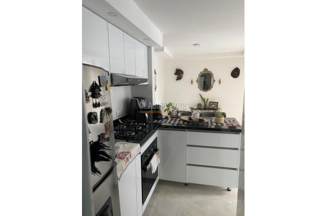 Apartamentos, Venta, Aguacatal - $205.000.000