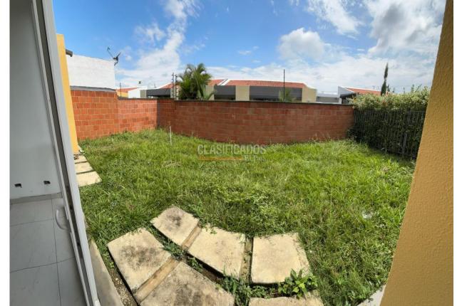 Casas, Venta, Jamundí - $450.000.000