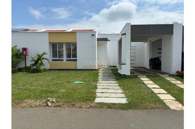 Casas, Venta, Jamundí - $450.000.000