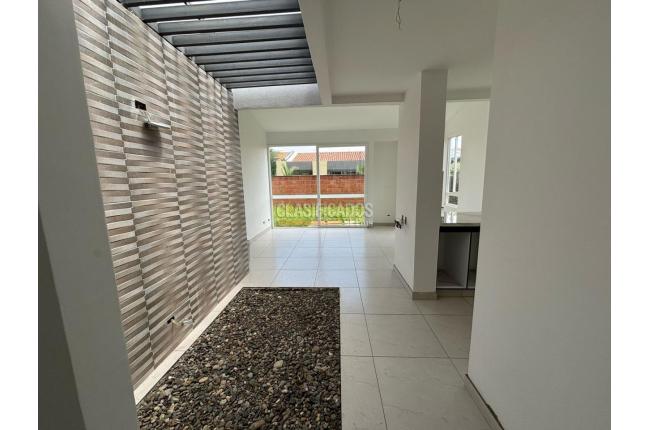 Casas, Venta, Jamundí - $450.000.000