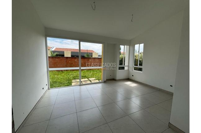 Casas, Venta, Jamundí - $450.000.000
