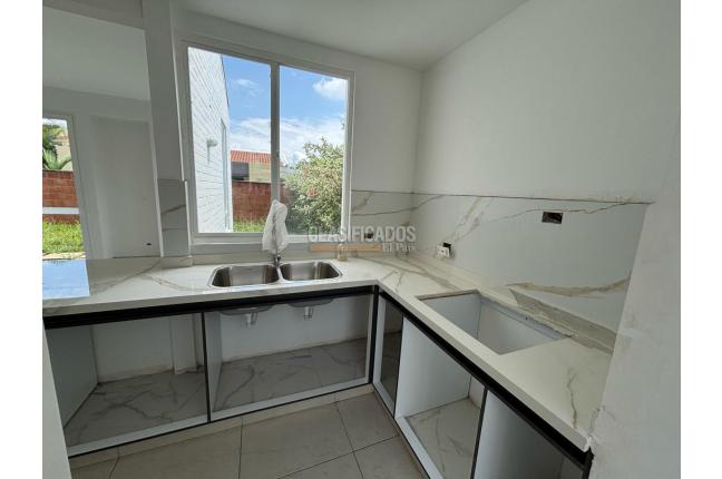 Casas, Venta, Jamundí - $450.000.000