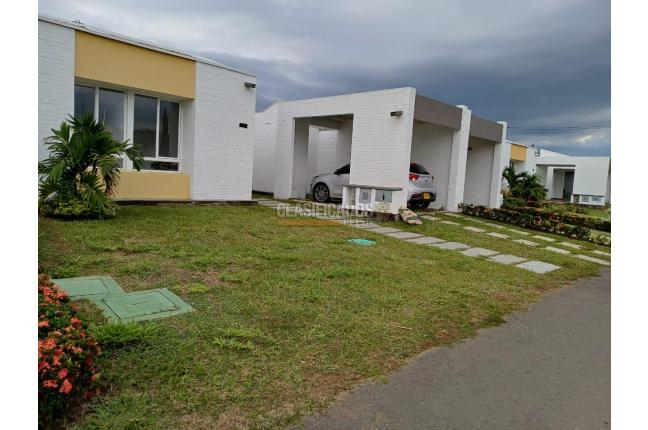 Casas, Venta, Jamundí - $450.000.000