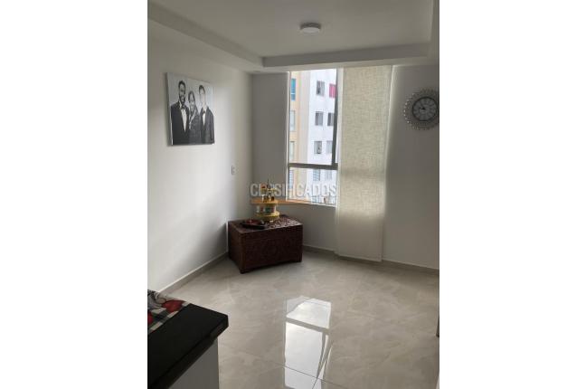 Apartamentos, Venta en Aguacatal