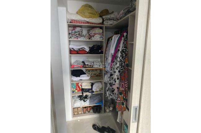 Apartamentos, Venta, Aguacatal - $205.000.000